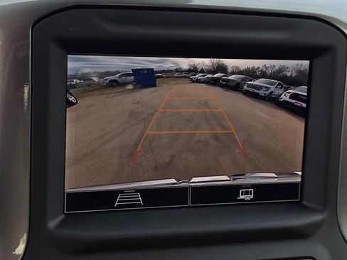 New 2026 GMC Sierra 1500 Pro w/ Pro Value Package image 24