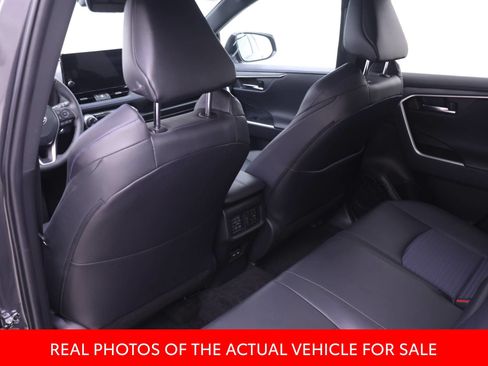 Used 2024 Toyota RAV4 XSE w/ Weather Package AWD/4WD image 11