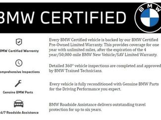 Certified 2022 BMW M4 xDrive Competition w/ Executive Package video 2
