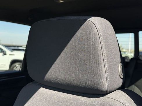 Used 2024 Chevrolet Silverado 2500 LT w/ All Star Edition image 21