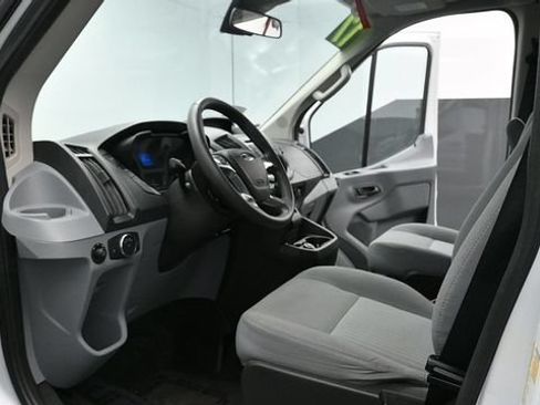 Used 2017 Ford Transit 350 XLT RWD image 11
