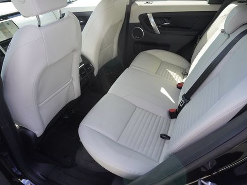 Used 2025 Land Rover Discovery Sport S AWD/4WD image 29