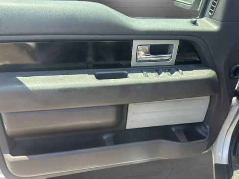 Used 2011 Ford F150 FX2 w/ FX Luxury Pkg RWD image 10