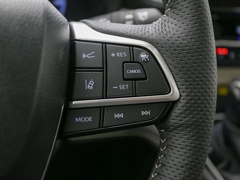 New 2026 Toyota Sienna Platinum image 27