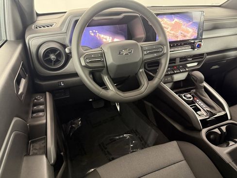 New 2026 Chevrolet Colorado Trail Boss image 17