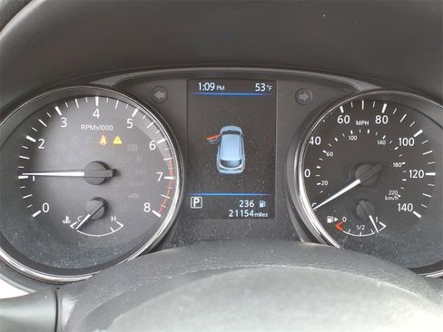 Certified 2022 Nissan Rogue Sport SV w/ Technology Package image 26