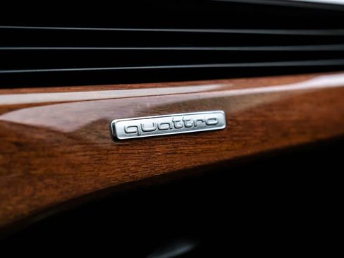 Used 2022 Audi A5 2.0T Premium Plus w/ Premium Plus AWD/4WD image 34