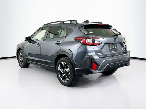 Used 2024 Subaru Crosstrek 2.0i Premium AWD/4WD image 5