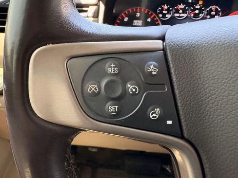 Used 2016 GMC Yukon Denali w/ Open Road Package AWD/4WD image 19