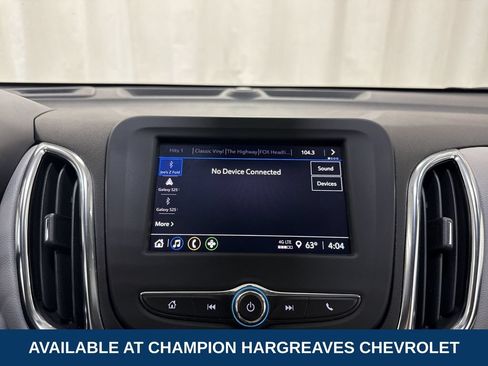 Certified 2024 Chevrolet Equinox LS w/ LS Convenience Package FWD image 17