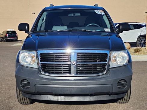 Used 2008 Dodge Durango SXT image 8