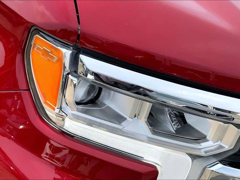 Used 2022 Chevrolet Silverado 1500 LT RWD image 27