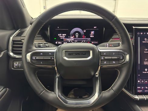 Used 2024 GMC Acadia Denali w/ LPO, Floor Liner Package AWD/4WD image 22