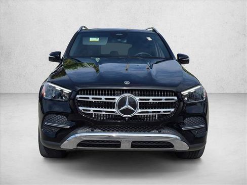 Certified 2024 Mercedes-Benz GLE 350 4MATIC image 2