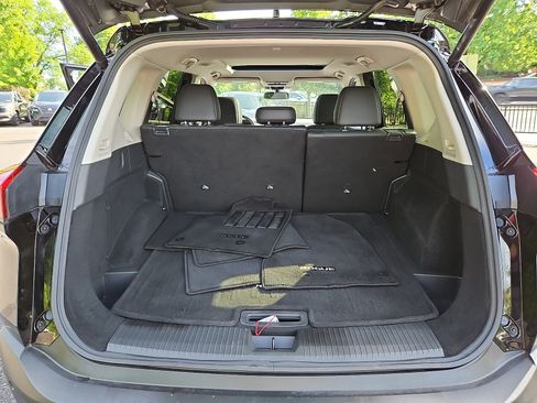 Certified 2023 Nissan Rogue SV w/ SV Premium B Package AWD/4WD image 28