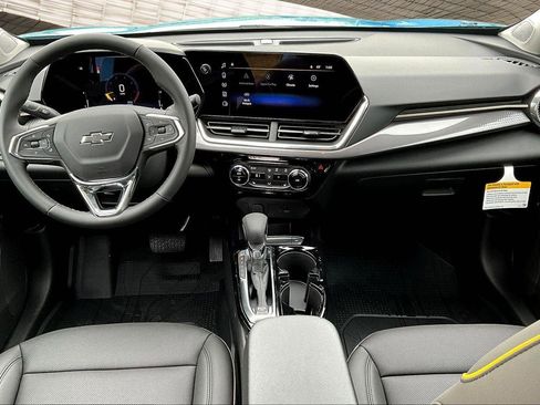 New 2026 Chevrolet Trax ACTIV w/ Driver Confidence Package image 5