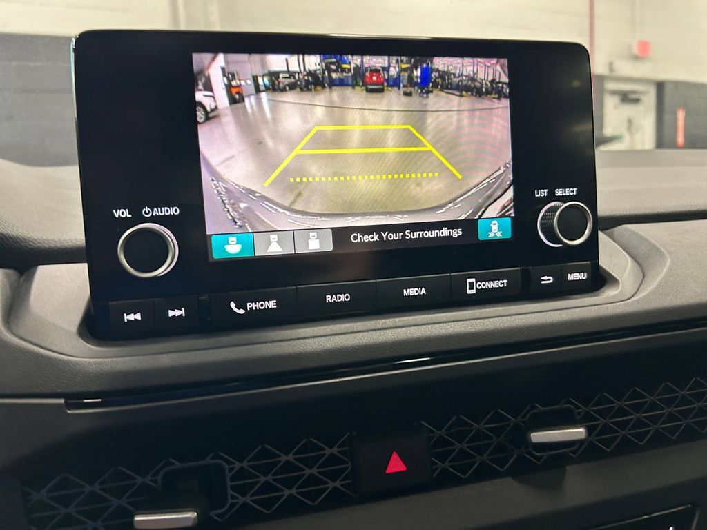 Used 2023 Honda Accord EX image 26