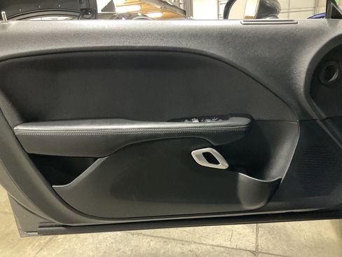 Used 2021 Dodge Challenger SXT w/ Blacktop Package image 23