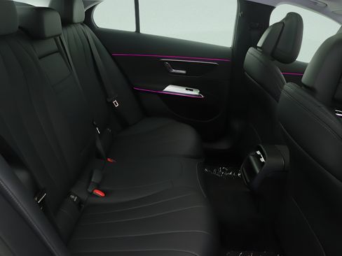 Certified 2026 Mercedes-Benz E 350 Sedan image 29