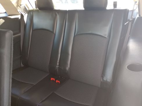 Used 2018 Dodge Journey Crossroad image 12