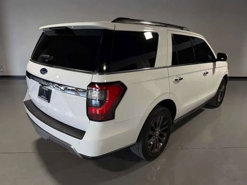 Used 2019 Ford Expedition Limited RWD image 45