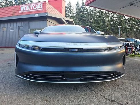 Used 2022 Lucid Air Grand Touring image 20