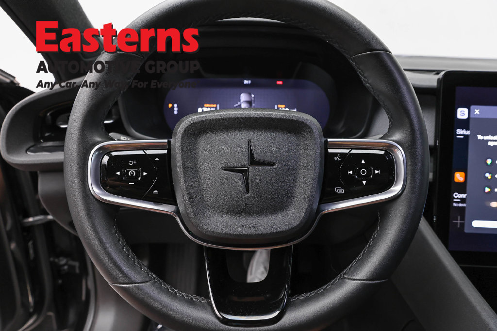 Used 2024 Polestar Polestar 2 AWD/4WD image 11