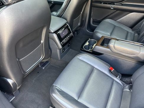 Used 2025 Lincoln Aviator Reserve w/ Jet Appearance Package RWD image 14