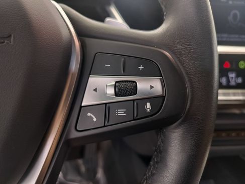 Used 2019 BMW Z4 sDrive30i w/ Executive Package RWD image 11