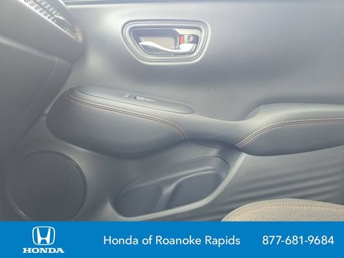 New 2027 Honda HR-V Sport image 28