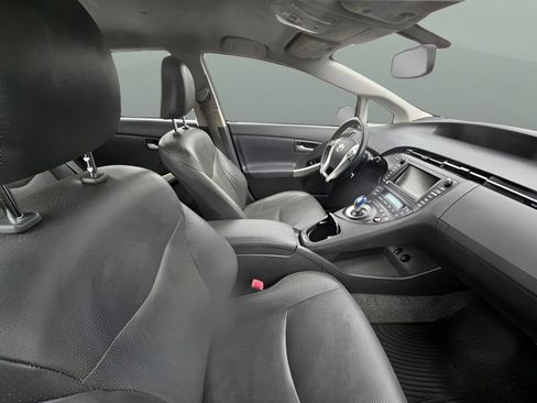 Used 2010 Toyota Prius Five FWD image 9