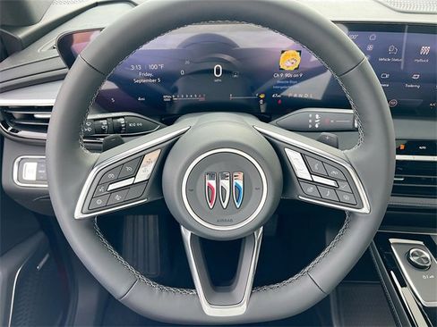 New 2026 Buick Enclave Sport Touring w/ Power Package image 7