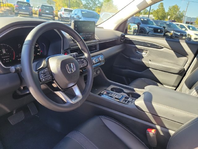 Certified 2025 Honda Pilot EX-L image 13