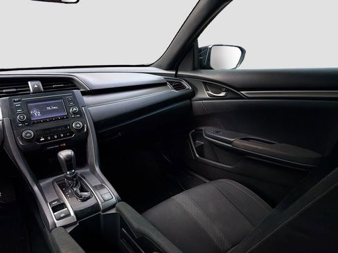 Used 2019 Honda Civic LX image 21