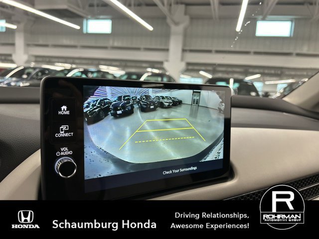 Used 2026 Honda HR-V LX image 7