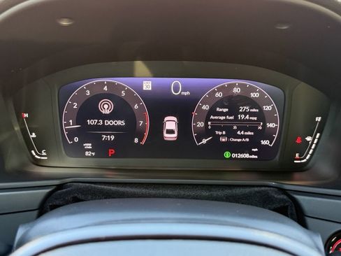 Used 2025 Honda Accord SE image 30