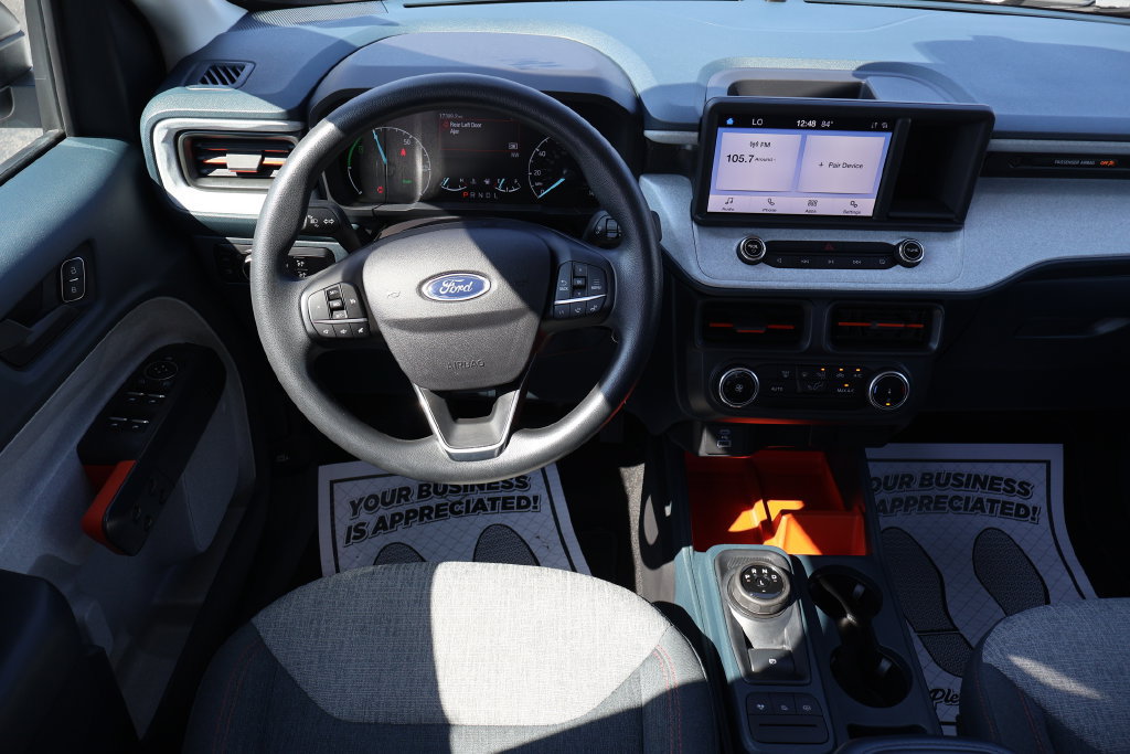 Used 2024 Ford Maverick XLT FWD image 6