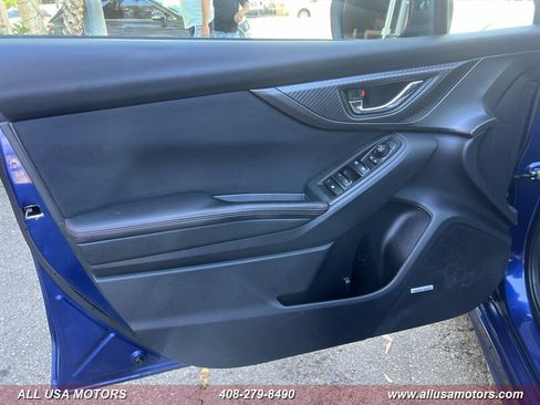 Used 2017 Subaru Impreza 2.0i Sport AWD/4WD image 13