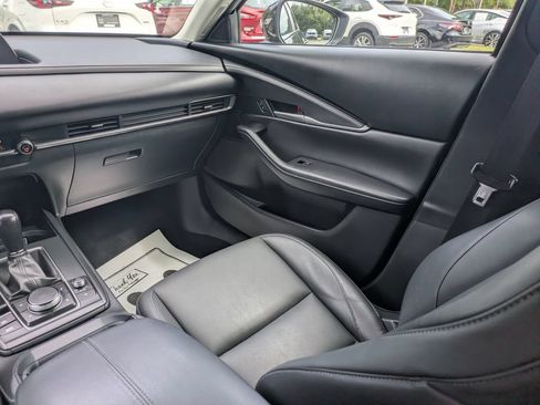 Used 2023 MAZDA CX-30 AWD 2.5 S w/ Select Package image 16