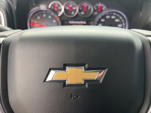 Used 2022 Chevrolet Silverado 2500 LTZ w/ Safety Package AWD/4WD image 32