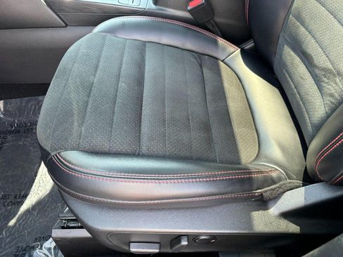 Used 2022 Ford Escape SEL w/ SEL Stealth AWD Package image 16