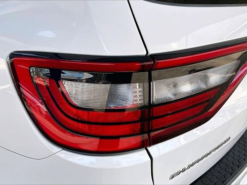 Used 2017 Dodge Durango GT w/ Nav & Power Liftgate Group image 29