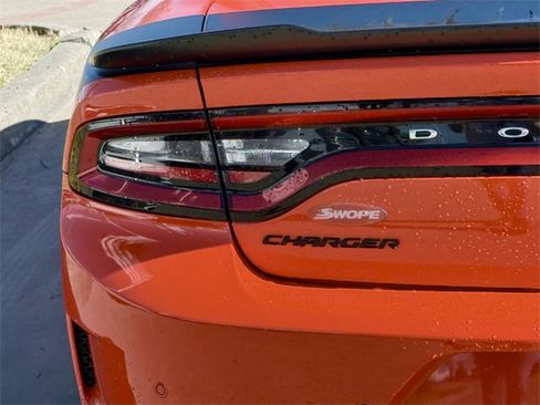 Used 2023 Dodge Charger Scat Pack w/ Daytona Edition Group image 5