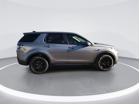 Used 2021 Land Rover Discovery Sport S image 9