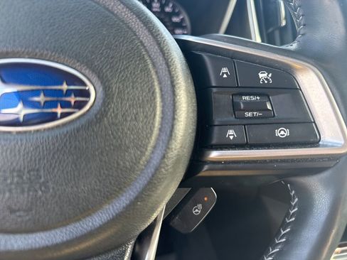 Used 2023 Subaru Ascent Touring image 13