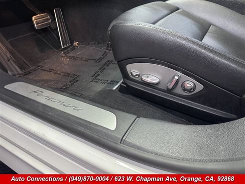Used 2012 Porsche Panamera image 33
