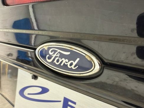 Used 2003 Ford Focus ZTS image 30