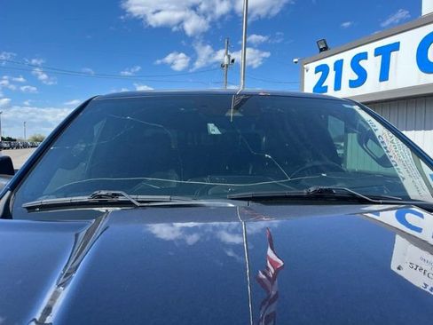 Used 2021 RAM 1500 Sport w/ Leather & Sound Group AWD/4WD image 5