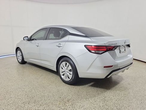 Used 2023 Nissan Sentra S FWD image 7