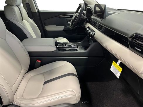 New 2026 Honda Passport RTL image 28